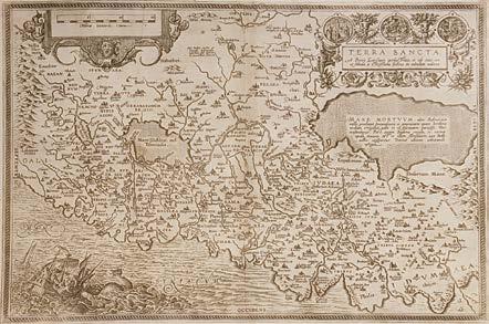 A lap Anthony Jenkinson 1562-es (4 lapos) térképe alapján készült.