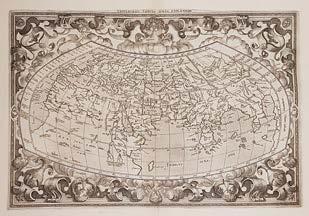 1596-ban jelent meg az Itinerario című, térképekkel gazdagon illusztrált kötetben.