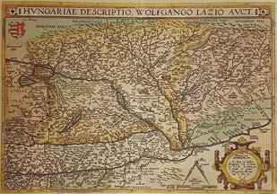 A bécsi kiadó egyéni megrendelésre összeállított gyűjteménye, amely a Schauplatz der fünf Theile der Welt címet viselő atlasz európai lapjait tartalmazza.