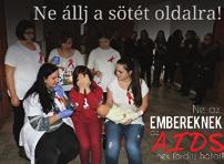 Végül aztán a jelentkezési határidő előtti második héten állt össze a végleges csapat.