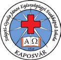 A KAPOSVÁRI SZAKKÉPZÉSI CENTRUM SZIGETI GYULA