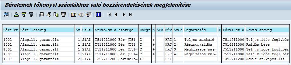 speciális összerendelés: a visszaszámfejtések miatt a régi/új könyvelési