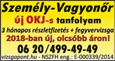 Jelentkezés fényképes önéletrajzzal: cegledallasok@gmail.