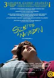 Szivárvány Mozi: Szólíts a neveden /Call Me by Your Name/ 2018. május 3. 19.00 2018. május 4. 17.00 2018. május 17. 19:00 Feliratos olasz-francia-brazil-amerikai film, 2017, 132 p.