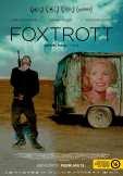Art Osztály: Foxtrott /Foxtrot/ 2018. május 22. 19.00 Feliratos izraeli-német film, 2017, 106 p.
