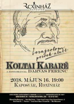 A Roxínház programjai: 2018. május 11. 15.00 Süsü,a sárkány zenés mesejáték bérletszünet 2018. május 12.