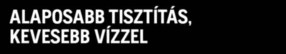 nyomás Vízátfolyás Tömlő hossza Őszi ajánlott fogyasztói árak PW 125 1500 W 125 bar 320 460 l/h 7 m 39 900 Ft PW 235 1800 W 135 bar 350 520 l/h 8 m 49 900 Ft PW 235R 1800 W 135 bar 350 520 l/h 8 m 68