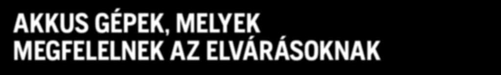 LÁNCFŰRÉSZ 120i lítium-ion teljesítmény 3 kg (vágórész nélkül) 69 900 Ft Akkumulátorral és töltővel 84 900 Ft LÁNCFŰRÉSZ 436Li/536Li XP litium-ion teljesítmény 2,7 kg (akkumulátor és vágórész nélkül)