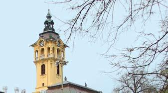 emlékelőadás: 0 SZEMLÉLETVÁLTÁS A GASZTROINTESZTINÁLIS TUMOROK SEBÉSZETÉBEN Lázár György Szegedi Tudományegyetem, Általános Orvostudományi Kar, Sebészeti Klinika, Szeged 5.0-5.50 Kávészünet 5.50-7.