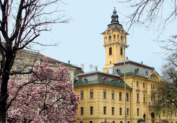 0. szeptember. csütörtök Juhász Gyula terem 0. szeptember. csütörtök Szent-Györgyi Albert terem 8.00-9.