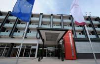 TÁRSASÁGI PROGRAMOK; PARKOLÁS SZÁLLODAI ELHELYEZÉS TÁRSASÁGI PROGRAMOK NYITÓFOGADÁS 0. szeptember -án 9.0.00 óráig a kongresszus helyszínén, a Hotel Forrás éttermében HANGVERSENY 0. szeptember 4-én 9.