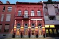 6. Telefon: (+6)-6/800-040 E-mail: info@mozarthotel.hu Honlap: www.mozarthotel.hu Alfa Hotel*** Szeged, Teréz u.