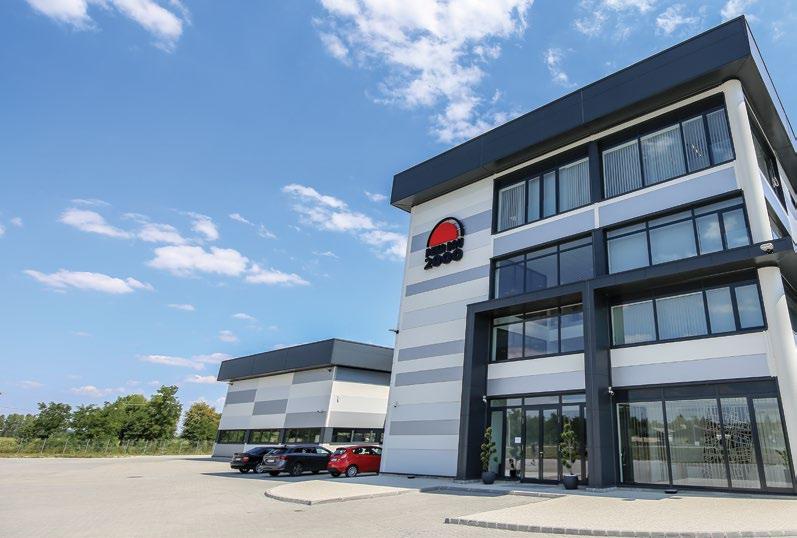 területe: 4.950 m² épület 12.