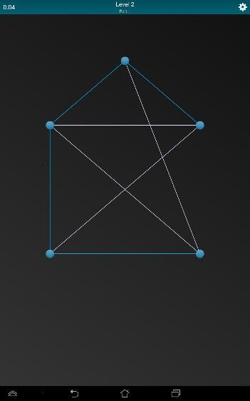 ) Tetris Unblock Me (Adott mezőben elzárt alakzatot kell kiszabadítanunk a környező alakzatok szálirányú mozgatásával.