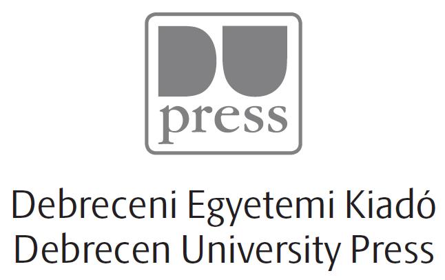A KONFERENCIA TUDOMÁNYOS PROGRAMBIZOTTSÁGA Fehér Péter Námesztovszki Zsolt Abonyi-Tóth Andor Fodorné Tóth Krisztina Kőrösné Mikis Márta Aknai Dóra Orsolya Czékmán Balázs A