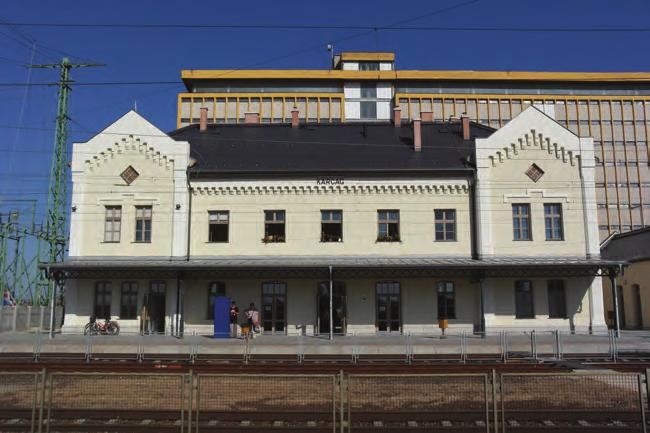 Bemutatkozás 3 össze. Megjegyezzük, hogy a különböző szakágak TPLO, TFO, TTEBO, TIZO területi határai nem esnek egybe.