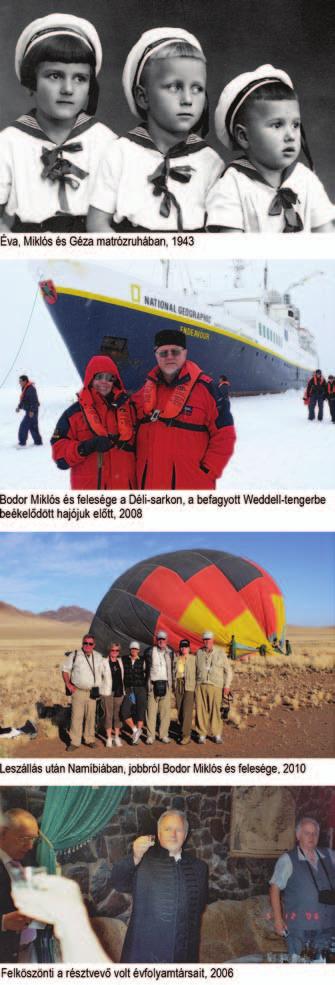Ádám kolléga megemlítette, milyen neves, nemzetközi hírű kutató él Bercelen, akit van szerencséje ismerni.
