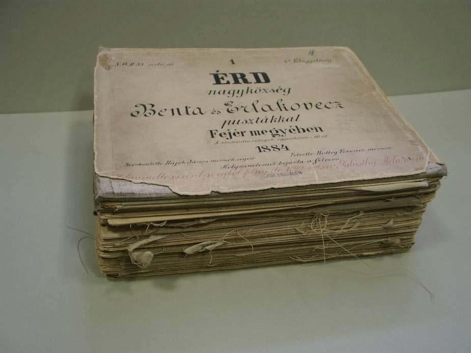 NKA 2311/1926 Fénykép mellékletek Az