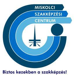 Felvételi Tájékoztató 2018/2019.