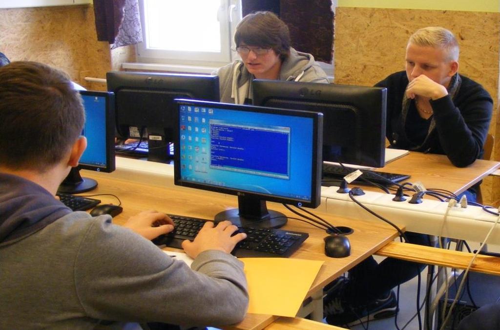 Miskolci SZC Bláthy Ottó Villamosipari Szakgimnáziuma Kedves nyolcadik osztályos Lányok és Fiúk!