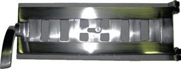 TÜZELŐAJTÓ K3647-F K3647-CS K4060-F