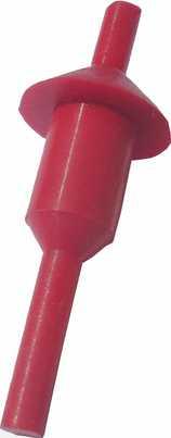 nto-plug PG üreges nagy dugók - nagy átmérőjű furatok kitakarására - hőállóság: PG 024025 - többször PG 031027