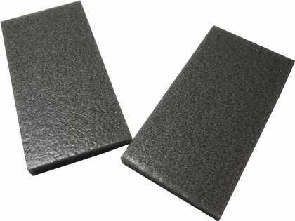 védendő termék alakjához - különböző méretű átmérőkben szállíthátók min Ø Tekercshossz NS 12 NS 20 NS 40 NS 72 NS 110 7 mm 12 mm 25 mm 45 mm 70 mm 25