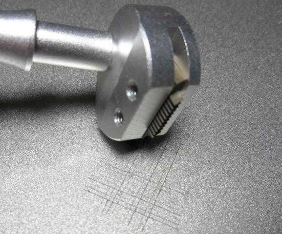 beégetési hőmérséklet - mérete: 5 x 90 mm - két kivitelben kapható Hőmérsékleti tartomány TH 166-216