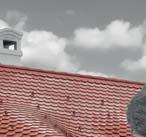 tetőcserép (Rundo, Danubia, Standard,