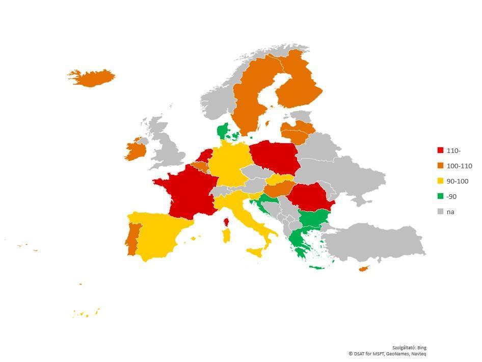 Poland Bulgaria Hungary Romania Slovakia Czech Republic Norway Sweden Spain Finland Croatia Slovenia Netherlands Denmark Cyprus Germany Austria Italy France Romania Netherland Poland Ireland Latvia