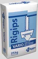 Vario Super 5 kg, 25 kg 2.
