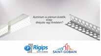 TARTALOM Rigips AquaBead