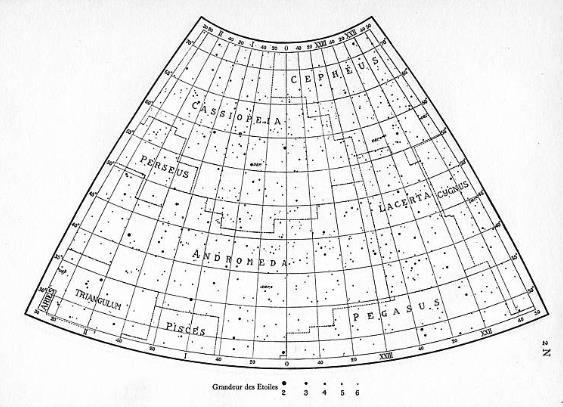 Konklúzió: a csillagképek rögzítése A Nemzetközi Csillagászati Unió (IAU 1919) rögzítette a csillagképeket: 1922: meghatározták a csillagképek listáját: 88 hivatalosan elfogadott 1930: meghatározták