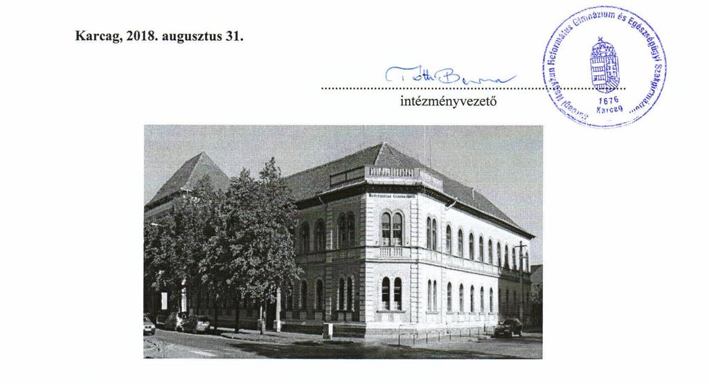 ZÁRÓ RENDELKEZÉSEK A Pedagógiai program elfogadásához a nevelőtestület 50% +1 szavazata szükséges. A nevelőtestület elfogadó határozatát dokumentáló jegyzőkönyvet és elfogadó nyilatkozatot a 3. sz. melléklet tartalmazza.