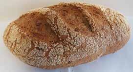 25Ft/db Kukoricás kenyér 0,5kg 318