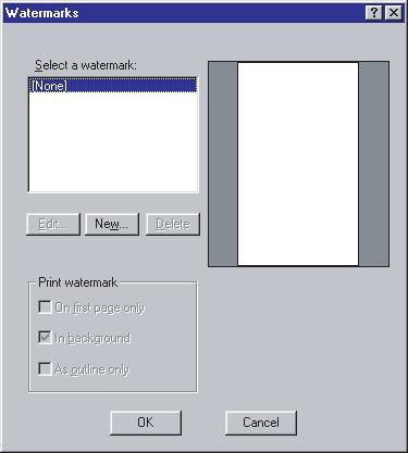 PostScript illesztőprogram MEGJEGYZÉS A Windows XP PostScript nyomtatás nem támogatja a brosúra nyomtatást. 1.