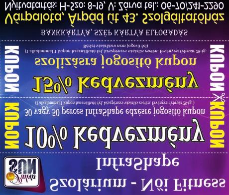 : 06 20 394 0611 Érvényes: 2018. 02. 02. 02. 28. www.