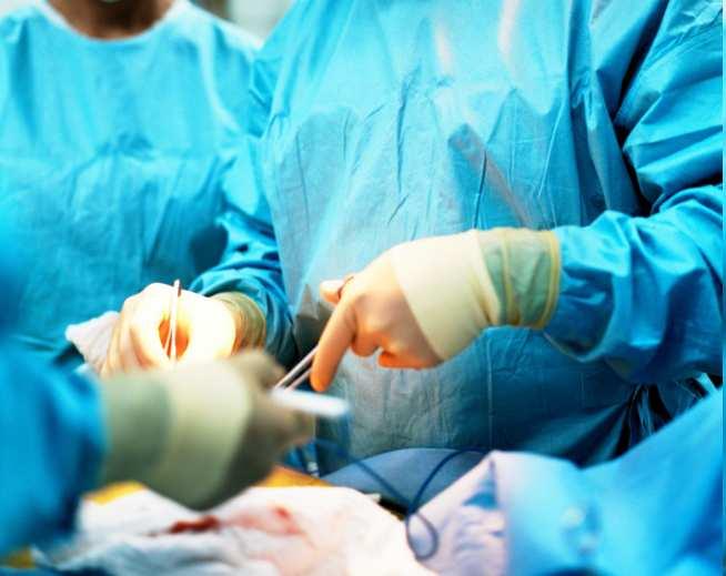 Chemoterápia Célzott terápiák: Monoklonális