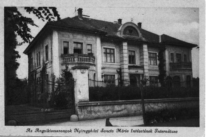 kerül az iskolához a Bessenyei György Kollégium