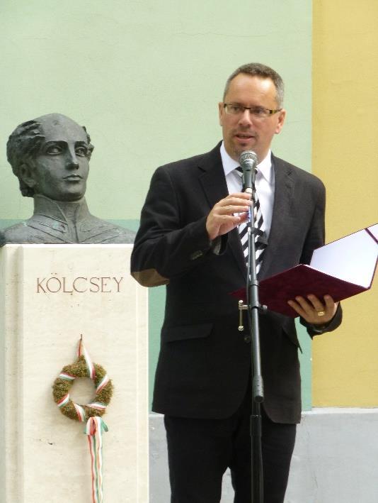 Alapítvány A Kuratórium