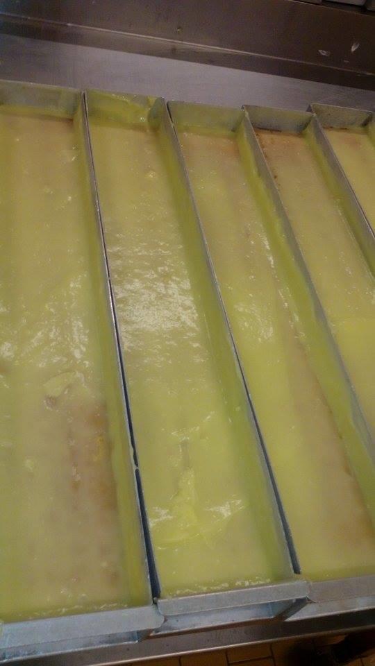 Majd a puding