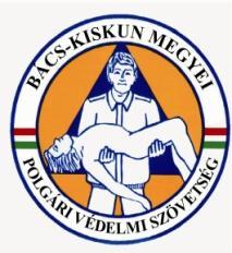 BÁCS-KISKUN MEGYEI POLGÁRI VÉDELMI SZÖVETSÉG 2015.