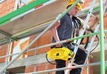 A Wacker Neuson a piacon elsőként alkalmazza a más iparágakban már eddig is bevált nagyfrekvenciás technológiát az építkezési területeken használt frekvencia átalakítók körében.