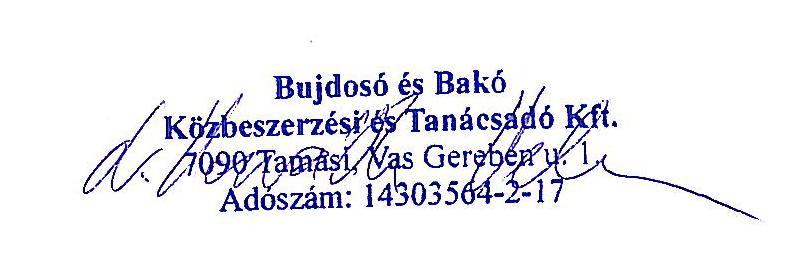 A közbeszerzési