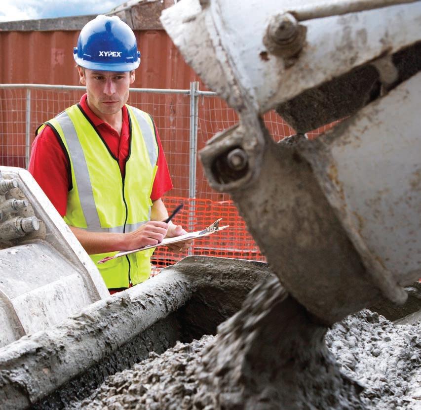 BETONMEGOLDÁSOK C-széria, betonadalékszerek