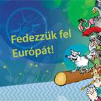 Az Európai Unió tagállamai Mely országok az EU tagjai? Mikor csatlakoztak? A kérdésekre választ kapsz a táblázat és a térkép segítségével.