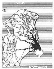 49. A koppenhágai u.n. ötujjas terv (1947).