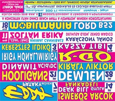 Részletekért hívj: 06 20 523 2686 vagy írj: felvonasi.tunetek@gmail.com GYERE ÉS MULASS VELÜNK!