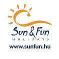 SUN & FUN HOLIDAYS KFT.