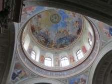 István templomot, s azóta a város Magyarország egyik legfontosabb katolikus bástyája.